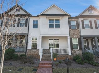 3620 Princeton Ave, College Park, GA 30337