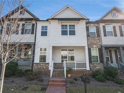 3620 Princeton Ave, College Park, GA, 30337