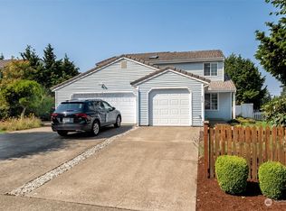 836 S 310th Pl, Federal Way, WA 98003