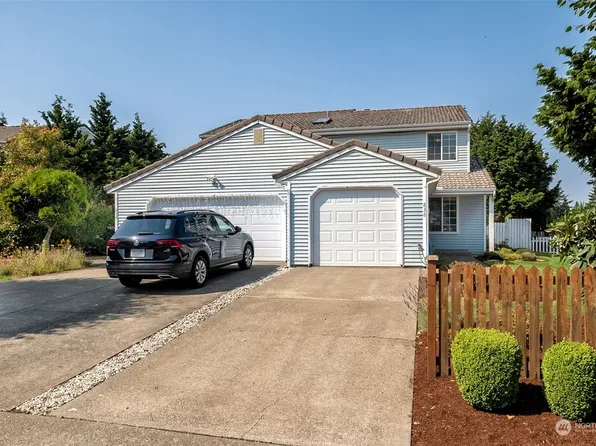 836 S 310th Place, Federal Way, WA 98003