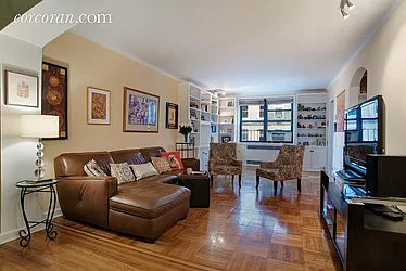 Sold by Corcoran