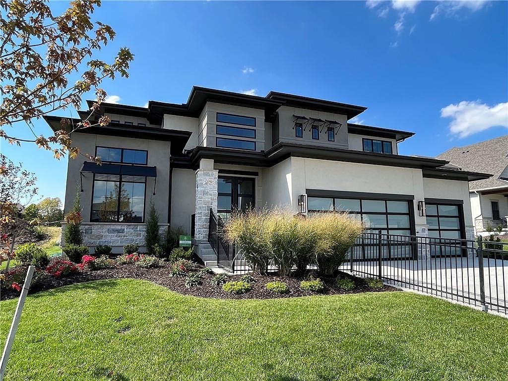 12306 W 170th Ter, Overland Park, KS 66221 MLS 2428404 Zillow