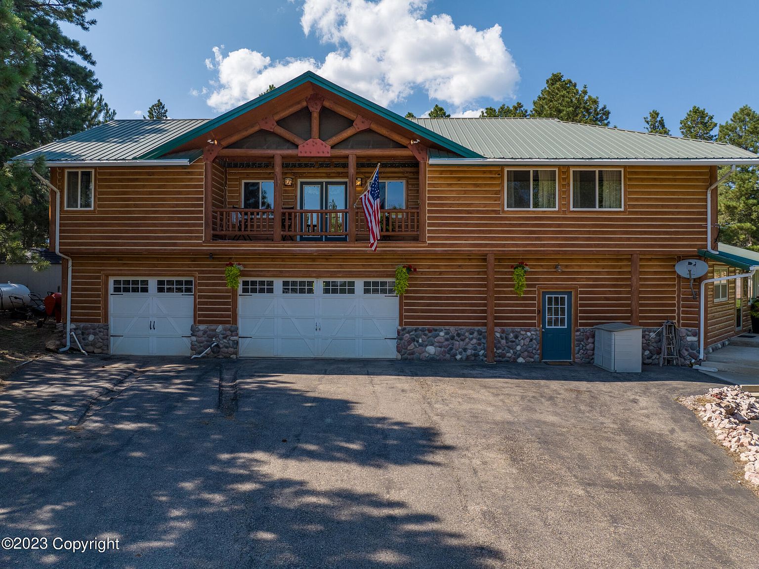 9 Spruce St, Pine Haven, WY 82721 MLS 231045 Zillow