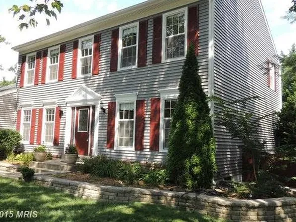 13 Burns Rd, Stafford, VA 22554