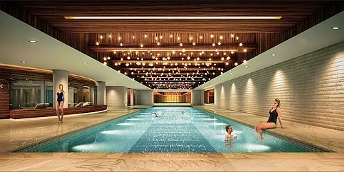 Rented by Nest Seekers International