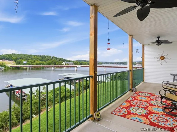 440 Cedar Heights Dr Unit 2F, Camdenton, MO 65020