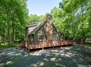 45 Kipling Ln, Albrightsville, PA 18210