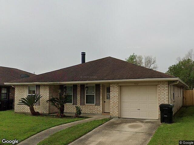 Property Front View