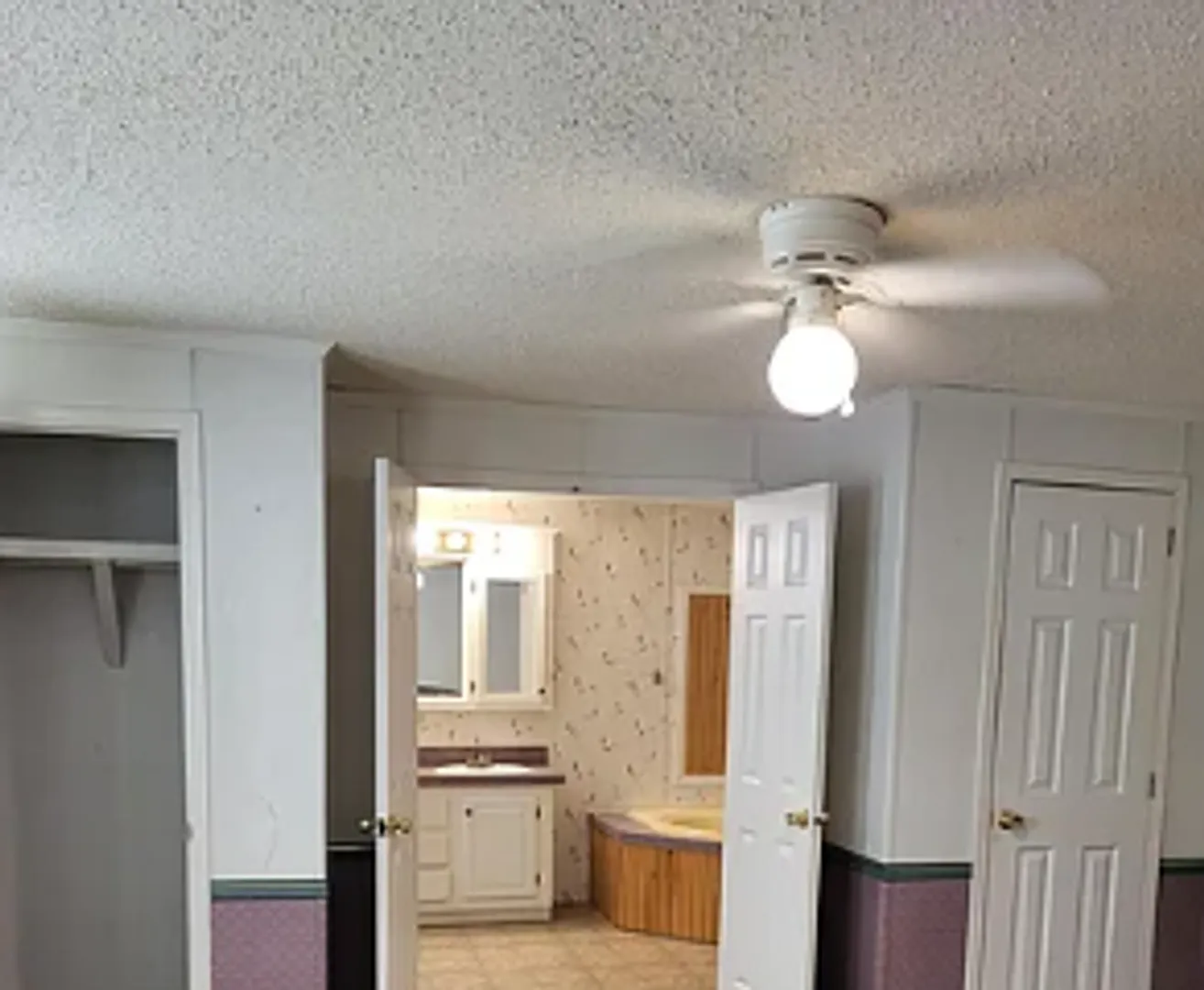 Mobile Home for rent St. Marys — Photo 1