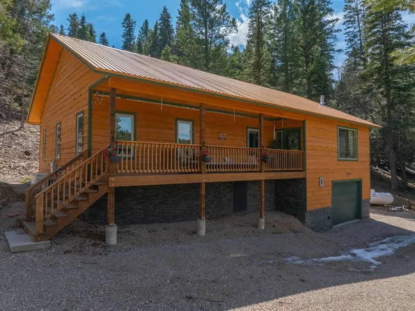 13 Elk Wallow, Cloudcroft, NM 88317