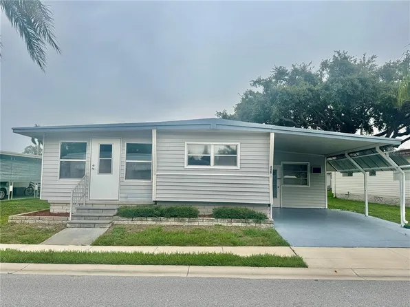 1100 Belcher Rd S Lot 498, Largo, FL 33771