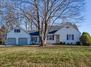 24 Forestdale Rd, Paxton, MA 01612