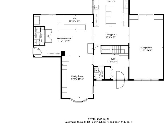 2nd image of 829 Timber Ln
