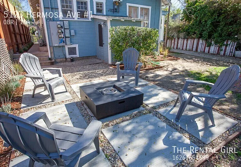 5123 Hermosa Ave #1 — Photo 12
