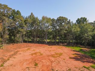 Smith Chapel Rd, Campobello, SC 29322