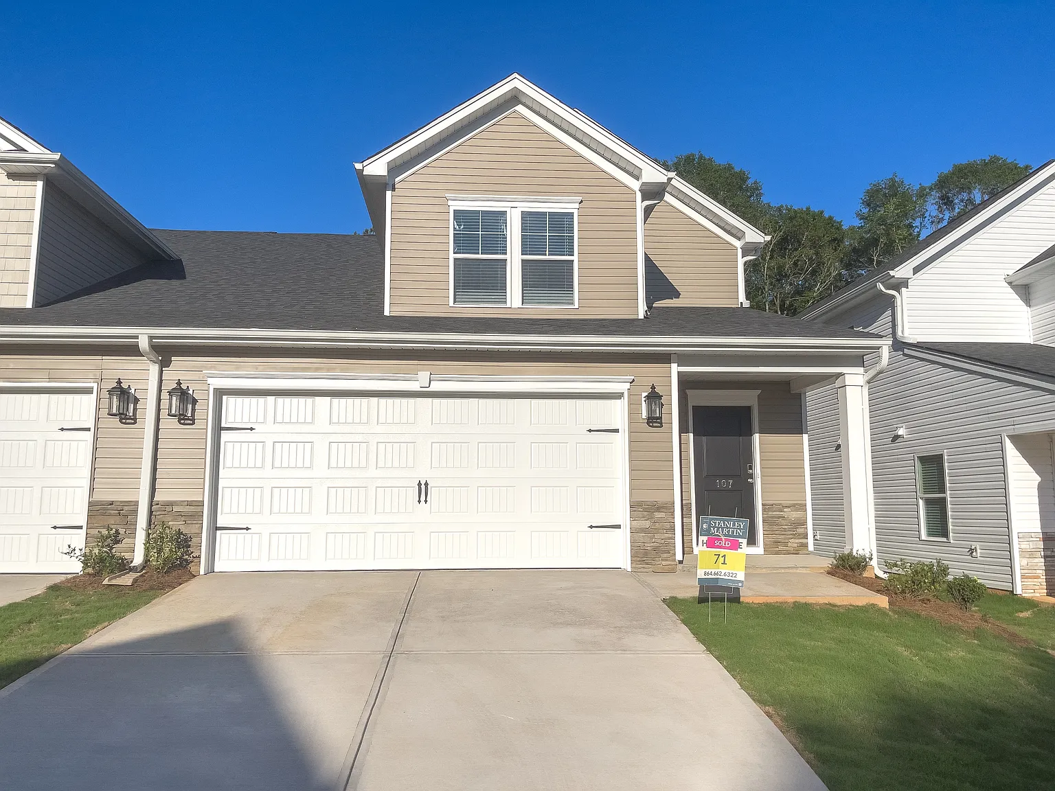 105 Paddock Glen Dr — Photo 1