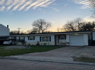 6209 Pat Ave, Port Arthur, TX 77640
