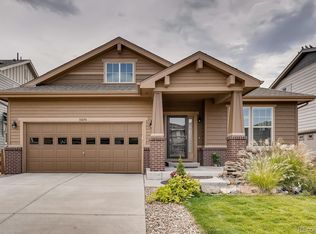 16656 W 94th Dr, Arvada, CO 80007