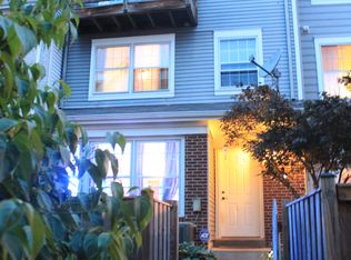 11141 Stagestone Way, Manassas, VA 20109