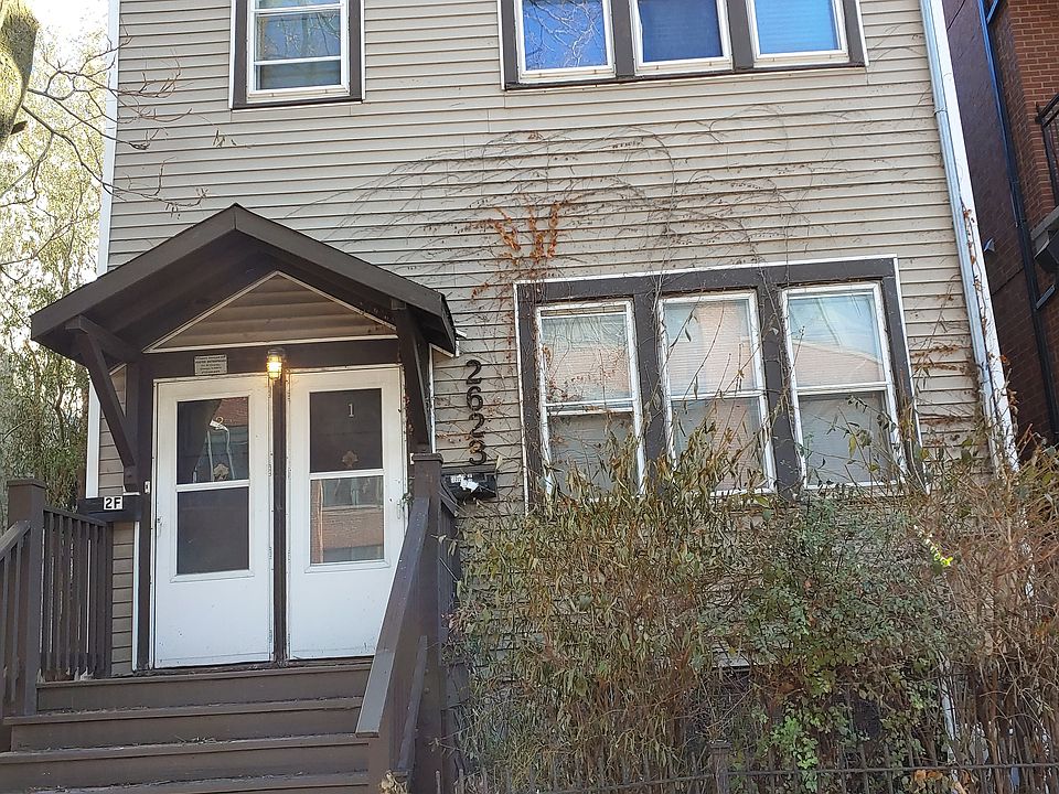 1st image of 2623 N Southport Ave #1FFB