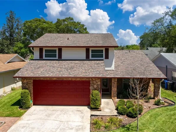 14711 Tall Tree Dr, Lutz, FL 33559