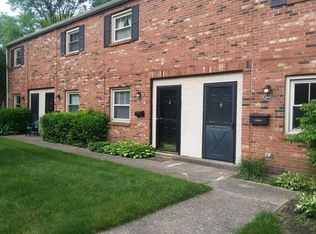 4698 Merrifield Pl, Upper Arlington, OH 43220