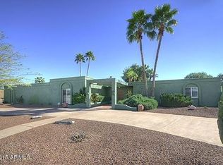 12623 N 66th St, Scottsdale, AZ 85254