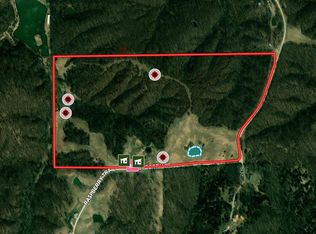 20759 Raspberry Trl, Worthington, MO 63567