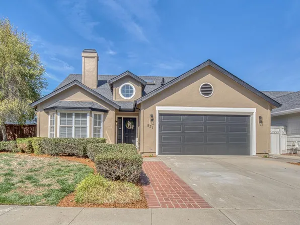931 Hancock St, Salinas, CA 93906