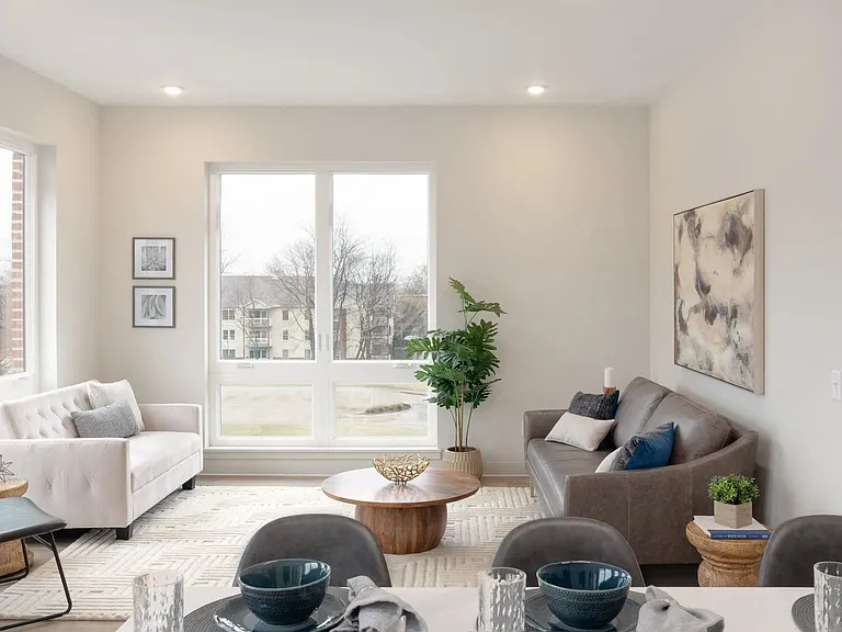 Orris: Apartments and Townhomes — Photo 34