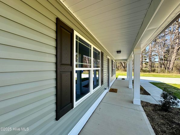 339 Red Hill Road, Fremont, NC 27830