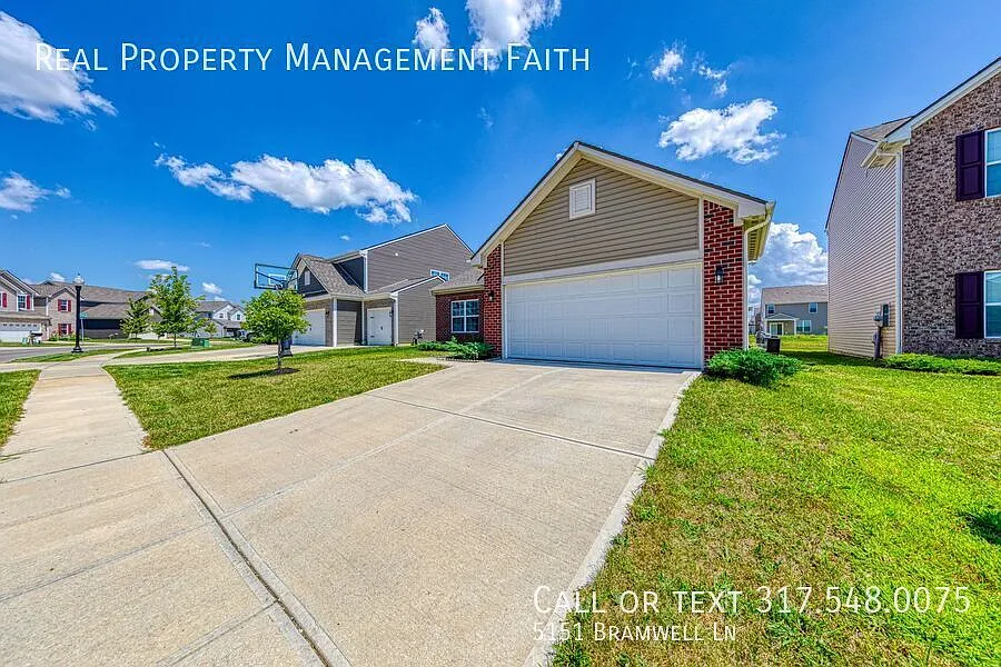 Spacious 3 Bed 2 Bath Home — Photo 1