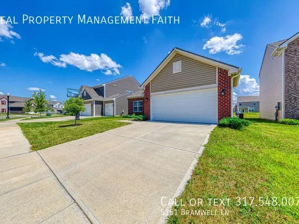 5151 Bramwell Ln, Whitestown, IN 46075
