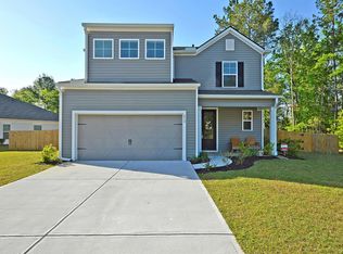 412 Rivers Row Dr, Moncks Corner, SC 29461
