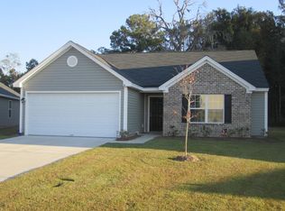 80 Roseberry Cir, Port Wentworth, GA 31407