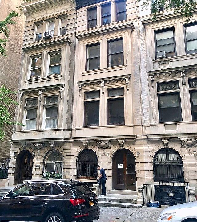 1st image of 263 W 93rd St #T
