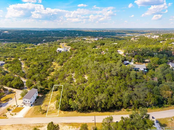 725 Firefly LOT 1130, Canyon Lake, TX 78133