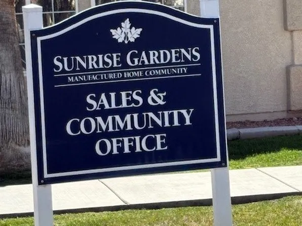 6105 E Sahara Ave Space 46, Las Vegas, NV 89142