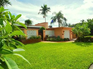 1606 Hayes St, Hollywood, FL 33020