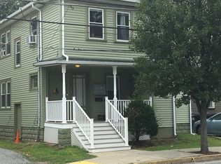 75 Pleasant St #1, Woburn, MA 01801