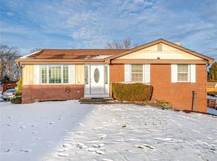 4404 Skyview Ter, Gibsonia, PA