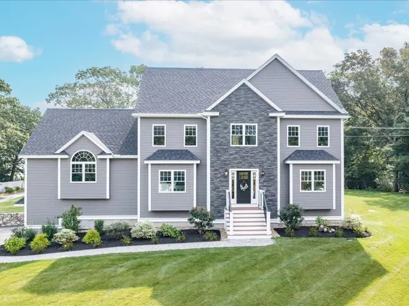 27 Burt Rd, Wilmington, MA 01887