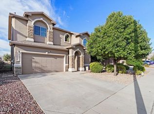 5020 Copper Ranch Ave, El Paso, TX 79934