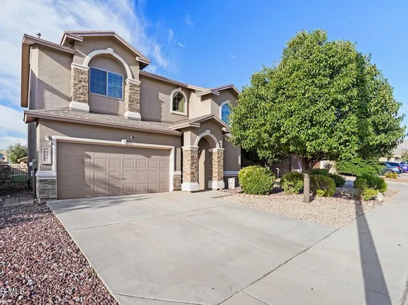 5020 Copper Ranch Ave, El Paso, TX 79934