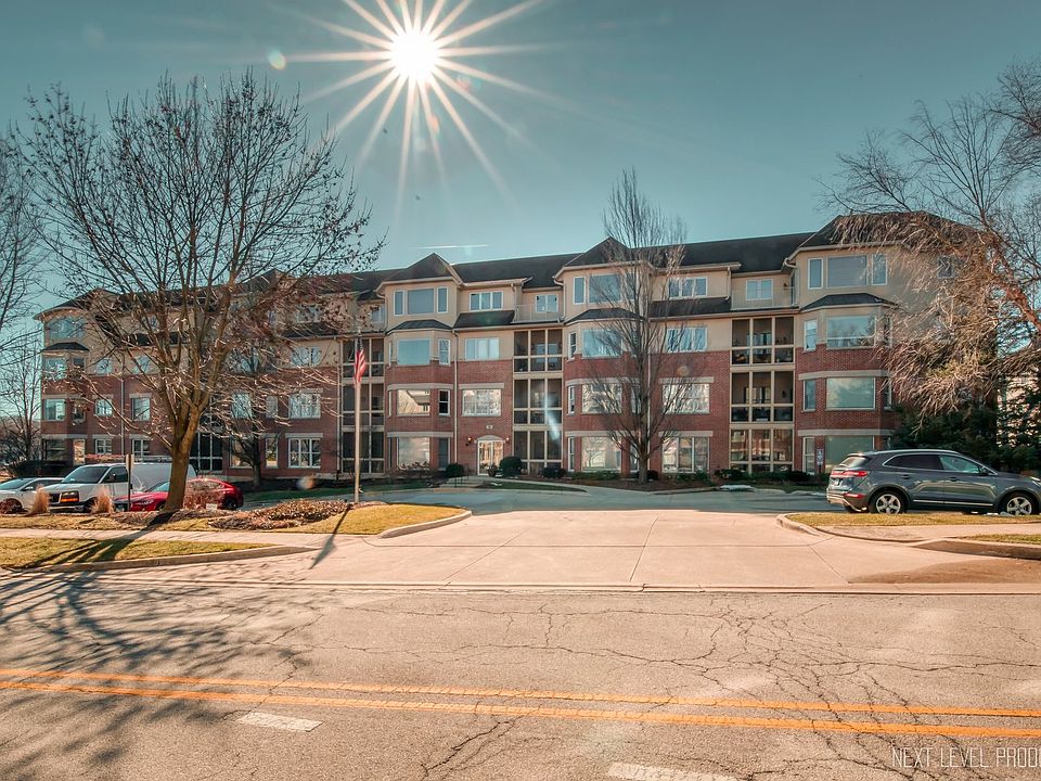 100 N River Ln UNIT 206, Geneva, IL 60134 Zillow