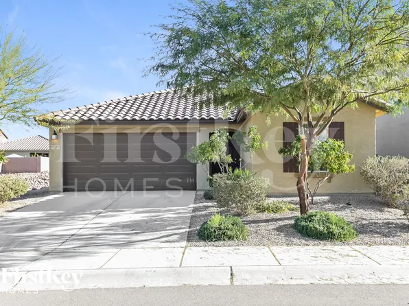 11562 W Oilseed Dr, Marana, AZ 85653