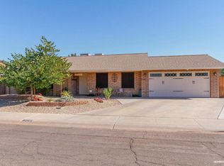 9201 N 58th Dr, Glendale, AZ 85302