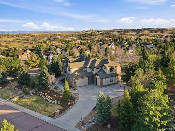287 Claymoor Court, Castle Pines, CO 80108