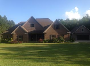 117 Ridgeland Dr, Mooreville, MS 38857