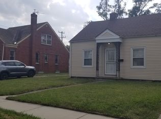 19315 Mackay St, Detroit, MI 48234